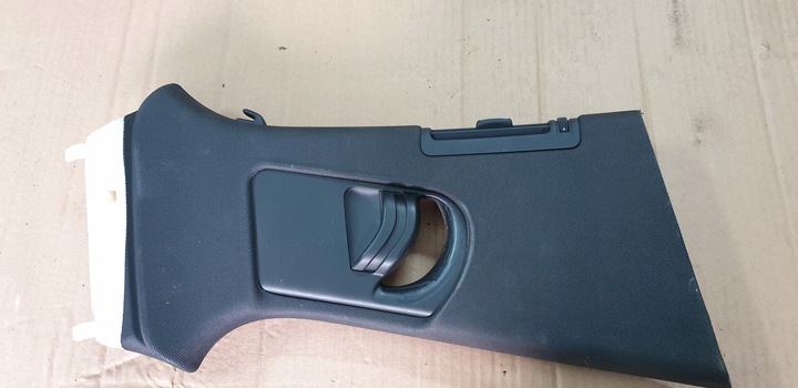 фото №1, Обшивка стойка audi a6 c7 4g0867244