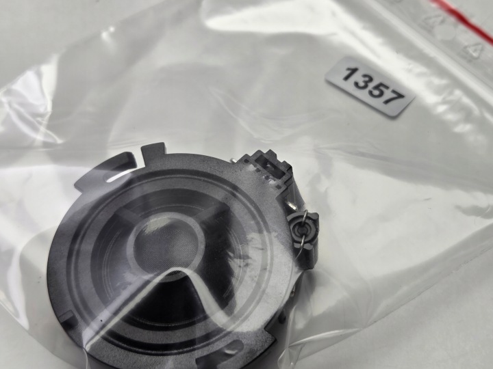 фото №8, Audi a6 c6 динамик высокочастотный 4f0035399a