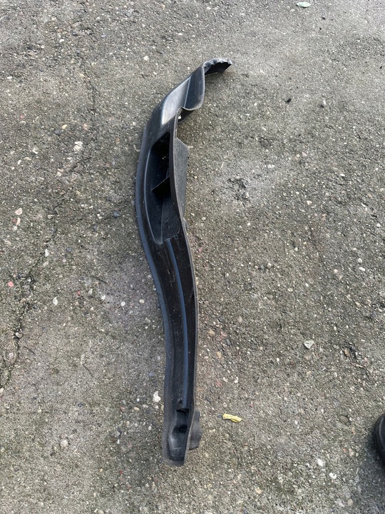 фото №1, Защита 9682864080 citroen c5 iii x7 рестайлинг 10-17