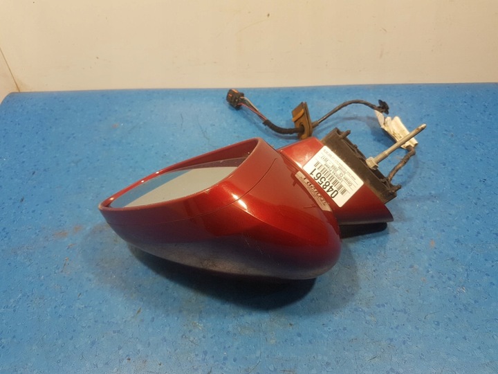 фото №8, Citroen c5 зеркало правые kkqd