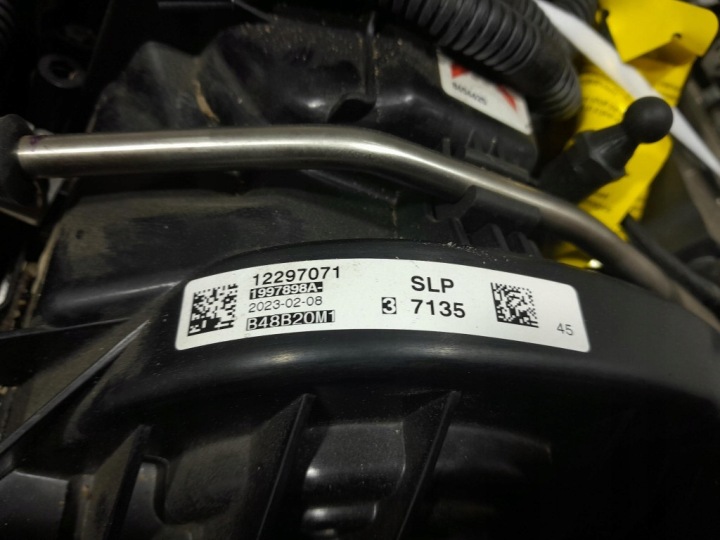 фото №6, Bmw 3 g20 g21 lci 2.0b 184 km двигатель бензиновый b48b20m1 b48b20c b48c