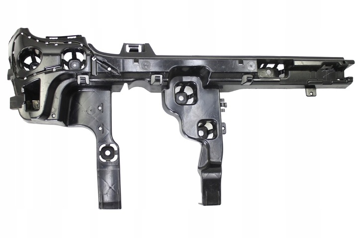 фото №1, Mini cooper one f56 ковзун бампера зад лівий