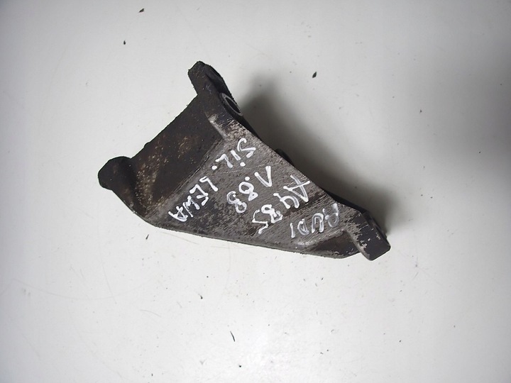 фото №1, Лапи двигуна ліва audi a4 b5 1.8