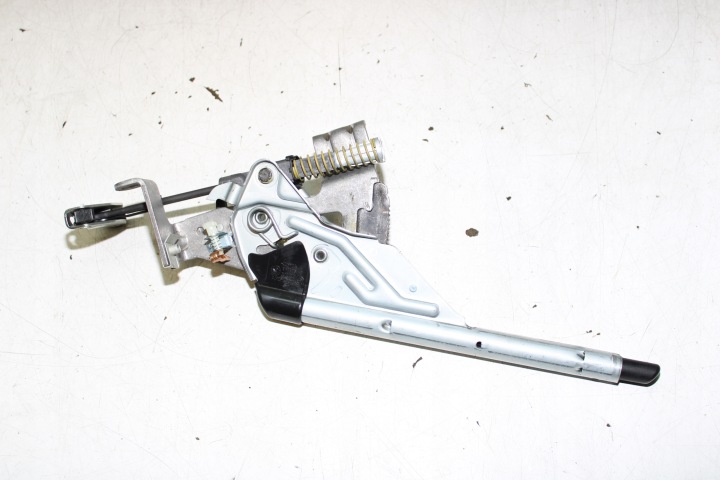 фото №5, Ручник  тормоза ручного bmw e87 e90 e82 e87 6782749 европа