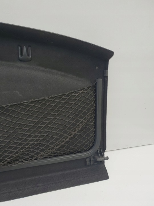 фото №8, Vw golf v vi полиця багажника зад задня 1k6867769