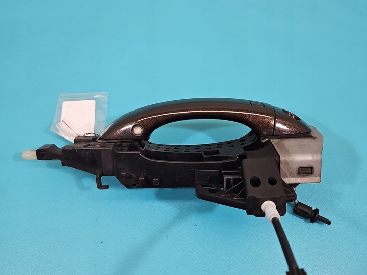 фото №3, Ручка перед левая наружная audi a6 c7 4h1837885