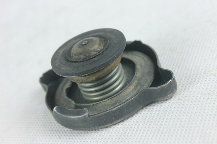 фото №7, Крышка бачка заливка воды двигателя жидкости mercedes w124 r129 w140 sl