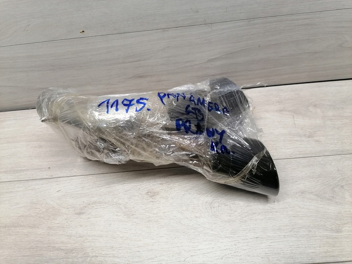 фото №13, Cayenne gts наконечники вихлоп праві kpl 7p5253682ar