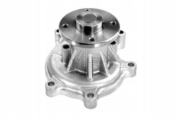 фото №8, Водяной насос toyota yaris meyle 30-13 220 0011 водяной насос, охлаждение