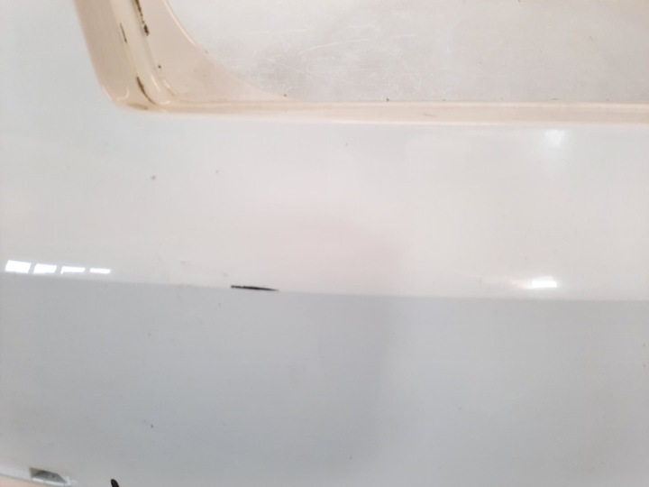 фото №6, Skoda superb 2 ii рестайлінг 13-15 бампер зад задній 3t5807421