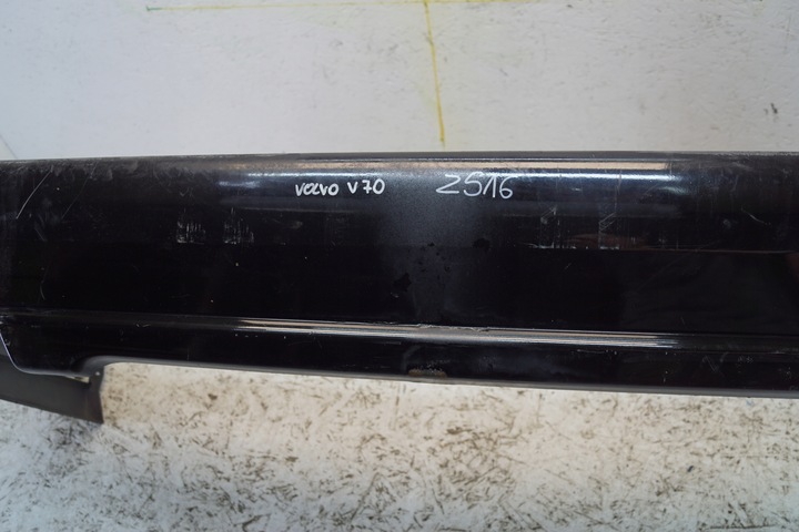 фото №8, Бампер зад volvo v70 i