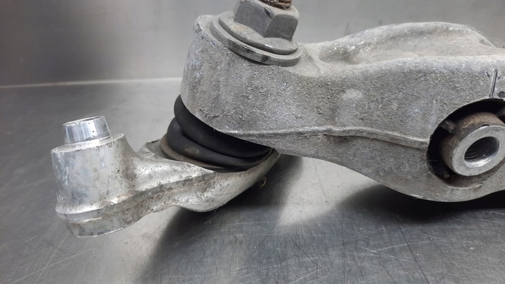 фото №6, Рычаг перед левый нижний volvo xc90 ii xc60 ii v60 v90 16-