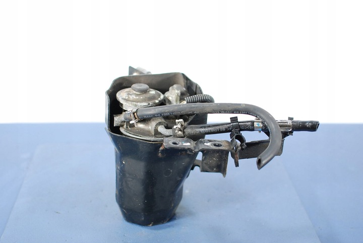 фото №1, Forester iii sh корпус фильтра топлива 08-13 2.0d