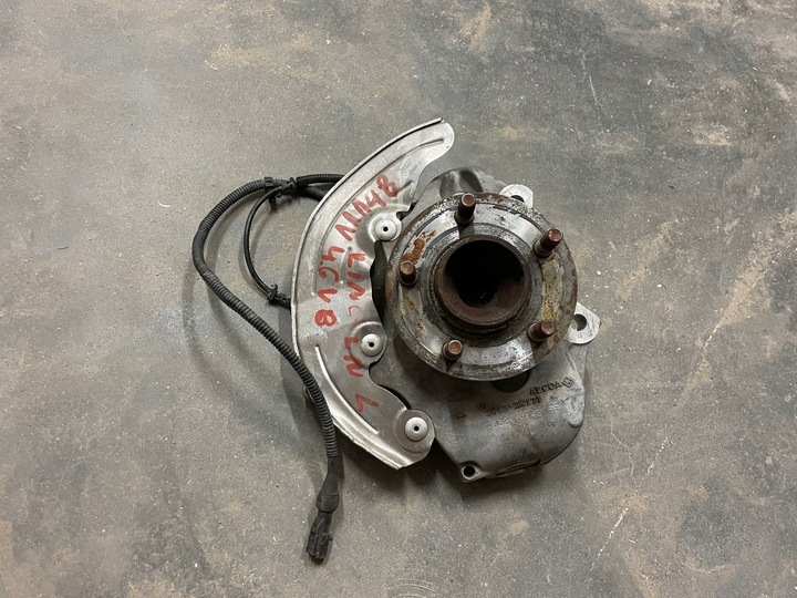 фото №1, Бак насос adblue berlingo iv partner iv rifter