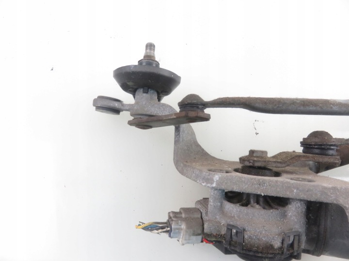 фото №5, Механізм склоочисника toyota yaris ii 851100d080 1593000431
