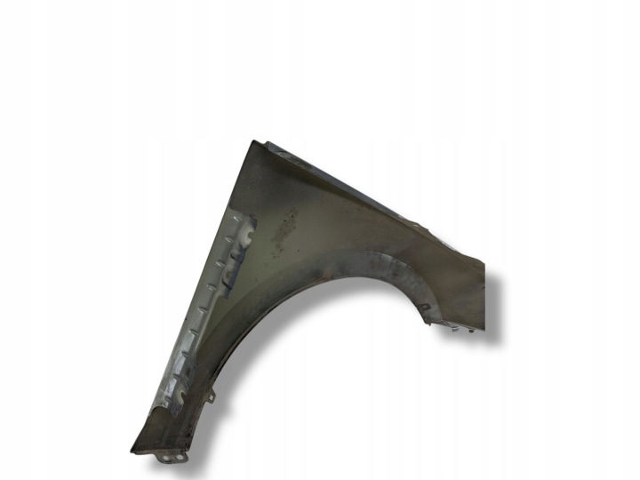 фото №6, Skoda octavia mk4 2020 ліва сторона крило передній