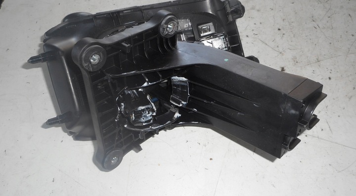 фото №7, Opel meriva b 14r домкрат вибірник коробки передач