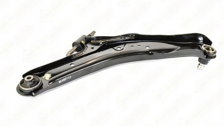 фото №1, Рычаг перед rh renault koleos ii 545004787r