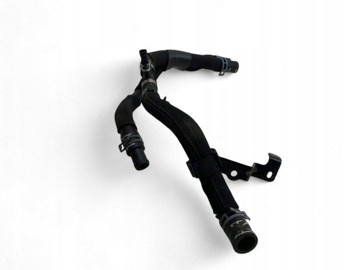 фото №9, Audi e-tron 2021 шланг / шланг радиатор