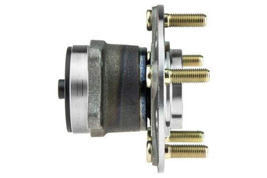 фото №2, Ступиця колеса зад jeep compass 2wd 06-