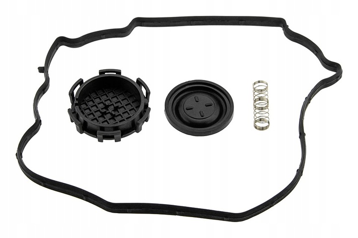 фото №2, Прокладки крышки клапанов nty peugeot partner 1.6 hdi