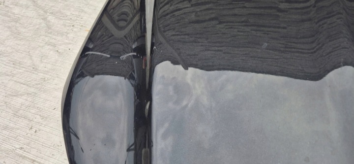 фото №14, Volvo s80 ii / v70 / xc70 06-16 капот красивая org