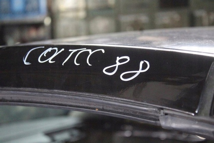 фото №9, Colt 09 cc cabrio дах