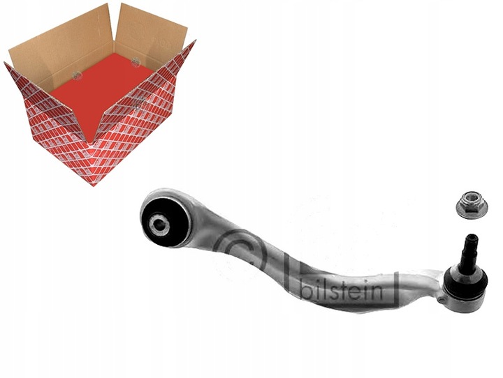 фото №1, Рычаг подвешивание [febi bilstein]