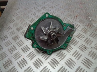 фото №1, Насос воды volvo s60 v40 ii 2.0d d4 31368420