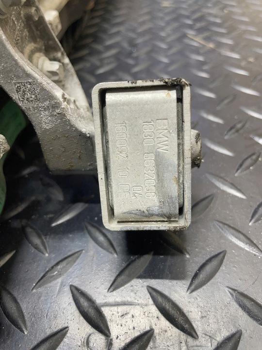 фото №9, Автоматична коробка передач коробки передач bmw b46 g01 g02 ga8hp50z xdrive 8744785