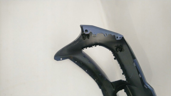 фото №9, Bmw 5 g30 g31 m набір 2017- бампер переднє перед 51118064928