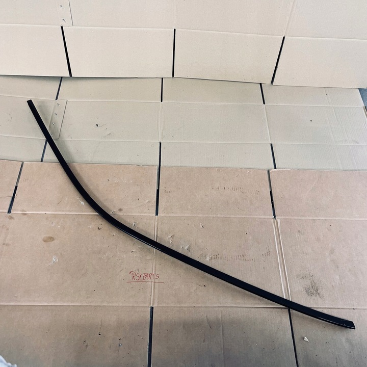 фото №1, Верхняя защита рамы дверь перед l bmw x5 f15 7289633 7465921