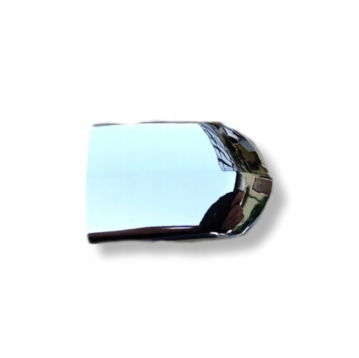 фото №1, Накладка ручка права хром aixam 2010-2025 city купе crossline minauto