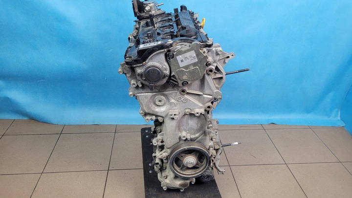 фото №14, Toyota rav4 v 2.0 vvti 19r двигун m20a m20afks 19000-24350