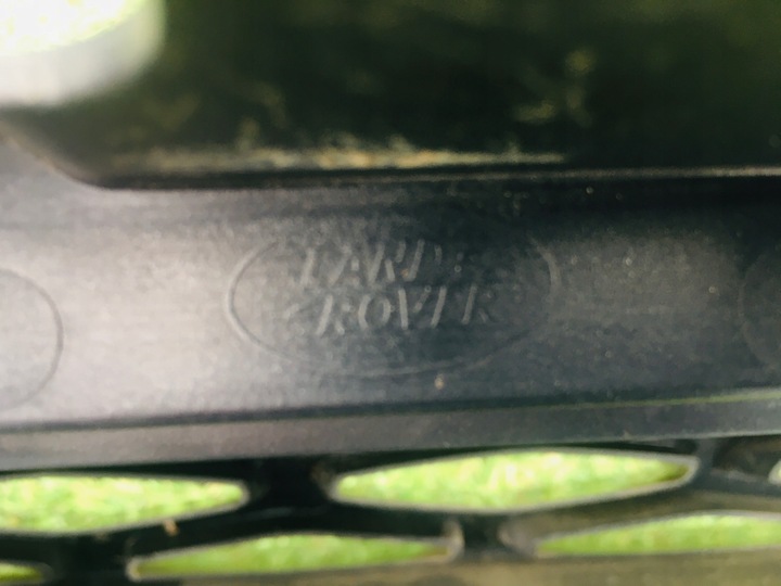 фото №13, Range rover evoque решётка радиатора решётка передняя перед