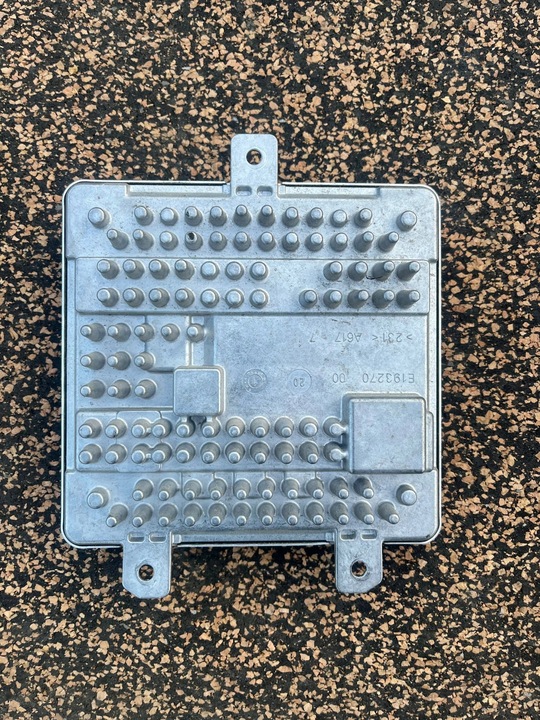 фото №2, Bmw x5 g05 2020 блок керування / модуль світла lcm