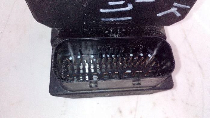 фото №7, Насос abs audi a4 b6 1,9 tdi 0265225048