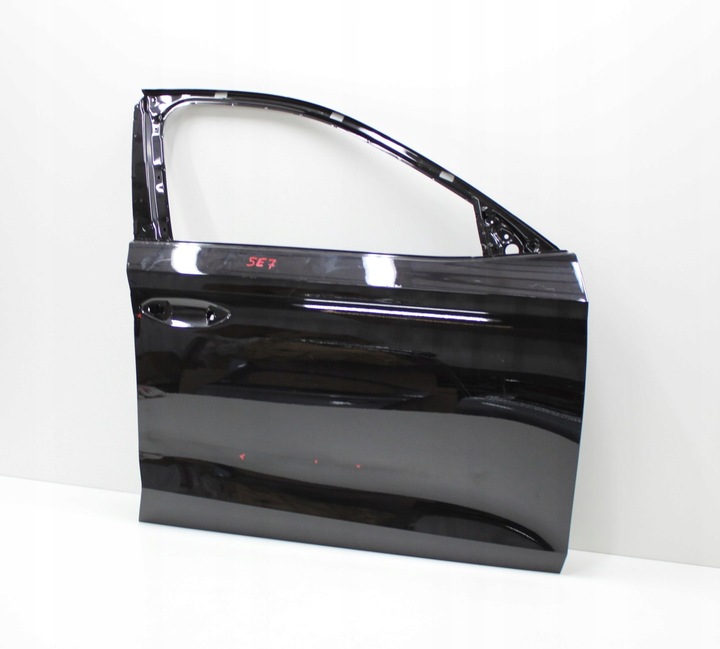 фото №2, Skoda octavia iv 5e3 5e6 5e7 двері праві перед передні org