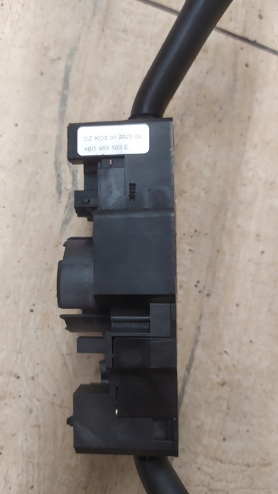 фото №5, #8l0935513g#4b0953503e# переключатель комбинированный audi a-2