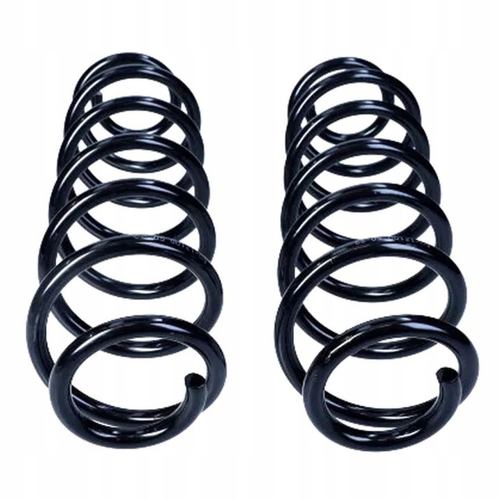 фото №1, Пружини підвішування зад do skoda octavia iii vw golf vii 2012-