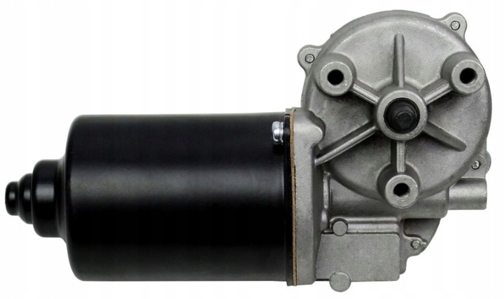 фото №1, Abakus 103-05-003 двигатель дворник