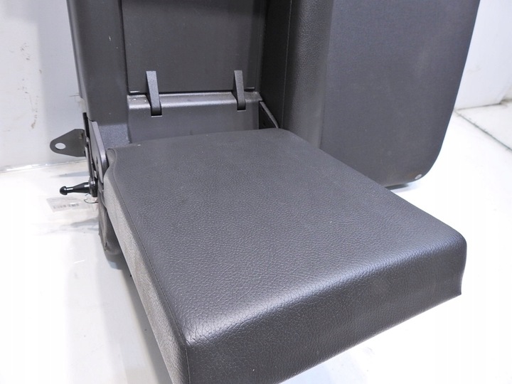 фото №8, Спинка сиденья правый зад saab 9-3 ii универсал