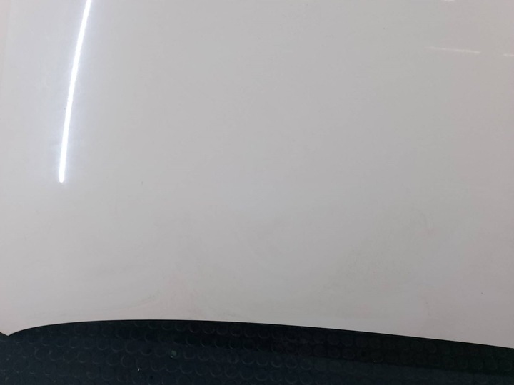 фото №8, Капот vw touran ii