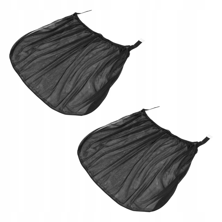 фото №2, Защита солнцезащитная na стёкла боковые защита солнцезащитная сетчатая защита сумки