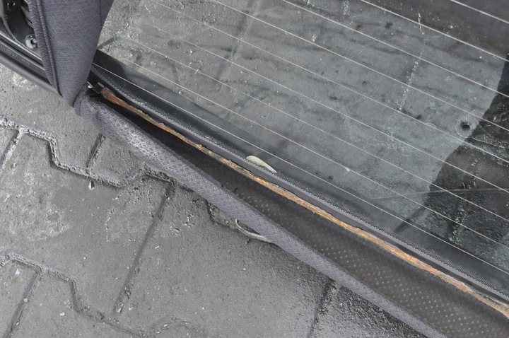 фото №14, Audi a4 b6 дах cabrio складний тканинний