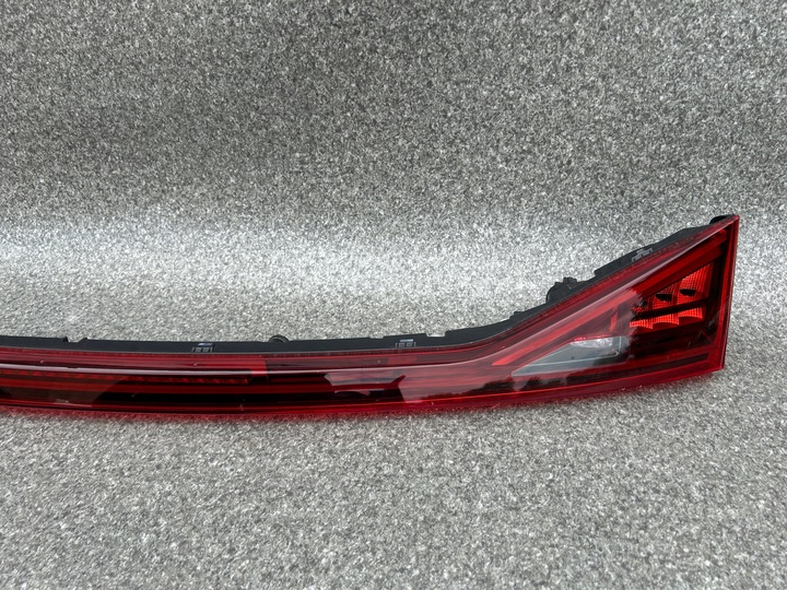 фото №3, Накладка кришки лампа led зад cupra formentor 5ff945307b