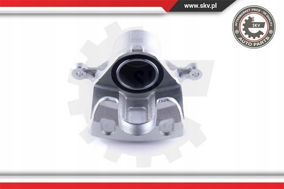 фото №2, Суппорт перед левый - hyundai sonata iv, tiburon