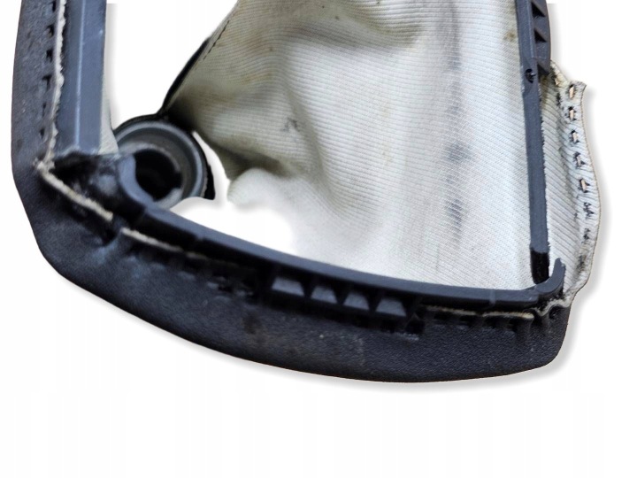 фото №11, Ручка коробка передач чехол volvo v50 s40 c30 c70 2004-2012