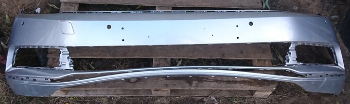 фото №1, Бампер vw passat b8 3g0 14-... 4pdc 4/5 pń
