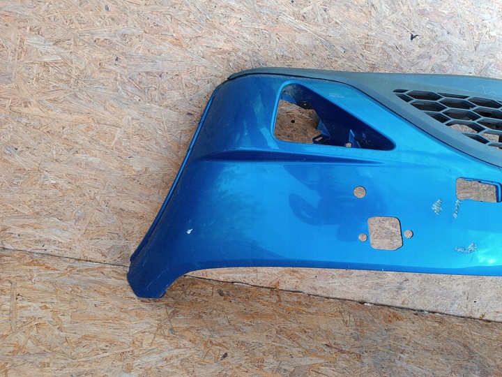 фото №10, Оригінал бампер перед 71101-smga-zz00 honda civic ufo viii 8 2006-